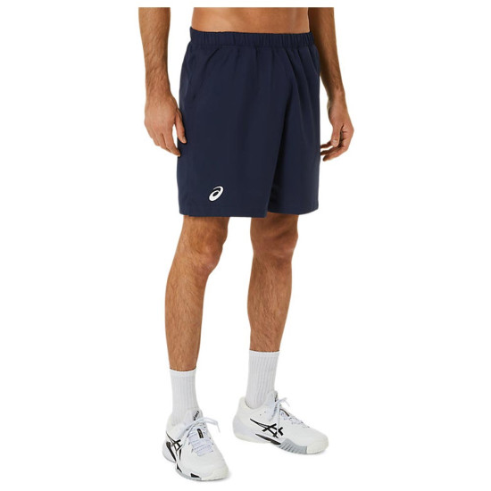 Asics Ανδρικό σορτς Men Court 9in Short Asics Ανδρικό σορτς Men Court 9in Short